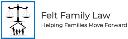 Felt Family Law logo